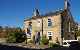 Ashtree House Bed And Breakfast